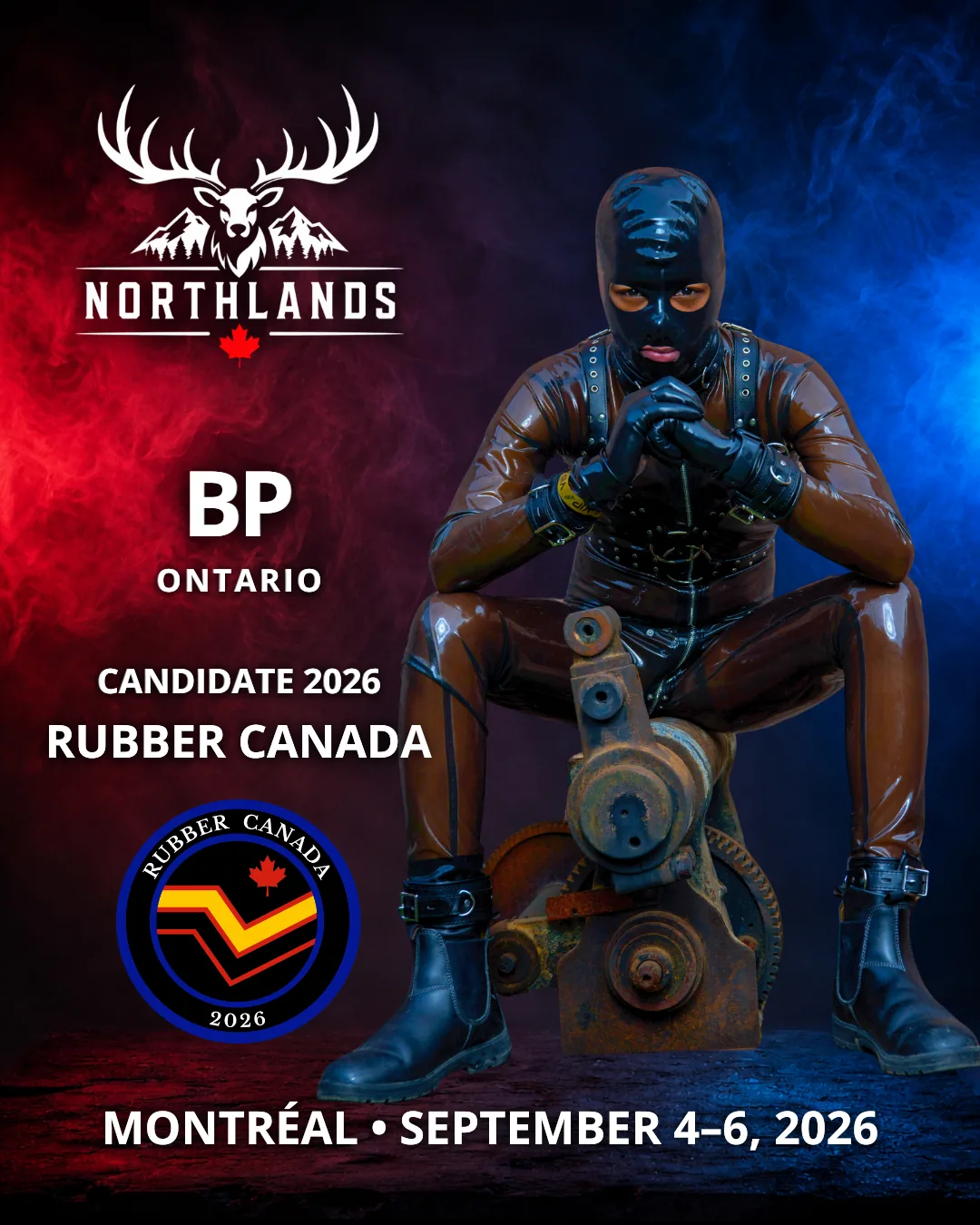 BP — Northlands 2026 candidate