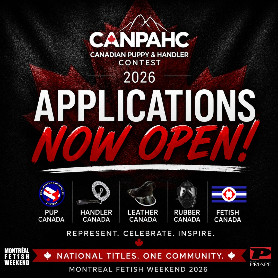 CANPAHC 2026 Applications Now Open