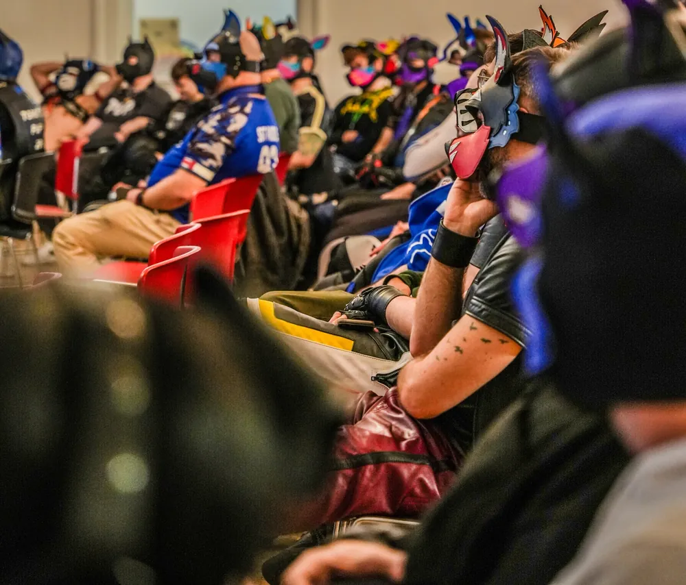 CanPAHC contest in progress